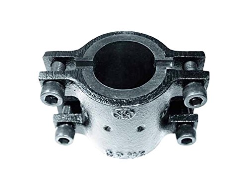 児玉加工 圧着ソケット銅管直管専用型15A (CPL15A 2834)