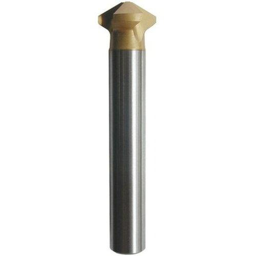 WEBA カウンタシンク No.19120-1 120°3枚刃 HSS TiNコ-ティング φ12.5 (19120112.5 1891)