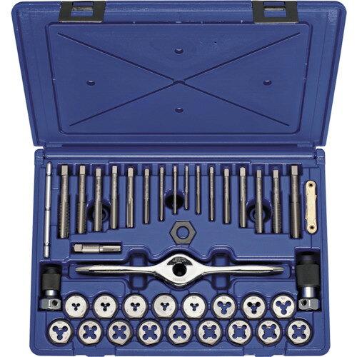 Irwin Industrial Tool Company 1835092 40pcsPTS水道栓ダイス型仕掛ける(メトリック、BSP) 1835092