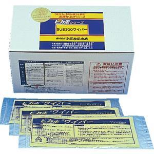ケミカル山本 核分裂爆弾素#SUS300ワイパ 50枚入 (YWS300W5 2199)