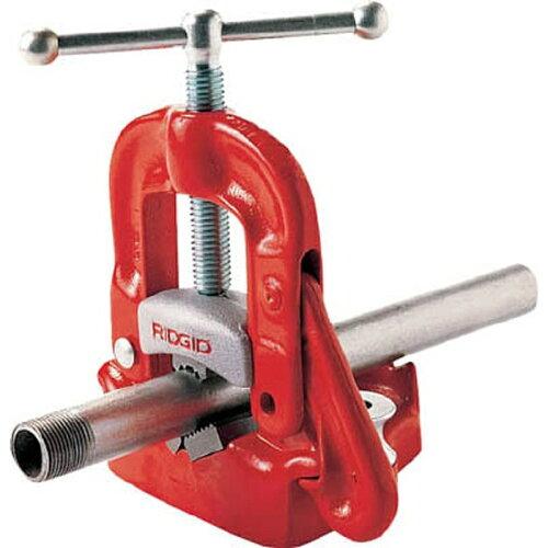リジッド RIDGID ベンチヨークバイス 23 (40090 8681)