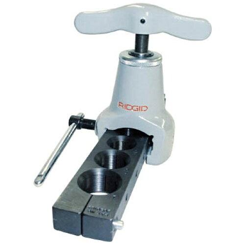 リジッド RIDGID フレアリングツール(偏芯式) 458J in大きさ用 (41177 8681)