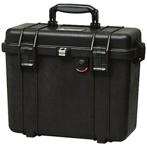 PELICAN PRODUCTS社 PELICAN ミディアムケース 1430 黒 417×221×334 (1430BK 6309)|ECJOY!プレミアム店