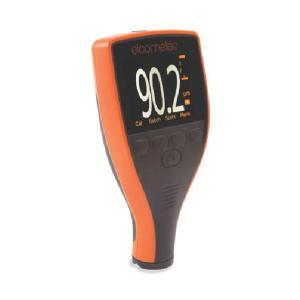 elcometer 電磁式膜厚計 原則として型第一義的(磁性金属元素用) (A456CFBI1 1460)