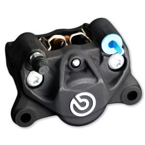 ラフアンドロードスポーツ ブレンボ 2Pキャリパー 34φ BK 20-B852-52｜ECJOY！プレミアム店 15,939円