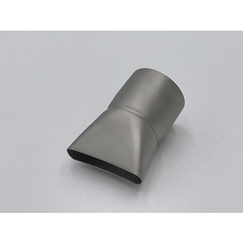 パーカーコーポレーション PARKーHEAT 平型ノズル80×15mm (NH58 8160)|ECJOY!プレミアム店