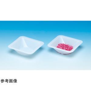 ウィザーライフサイエンス Fisherbrand? ポリスチレン製帯電押しとどめる称量皿 M 1個×500個入 11680302 1書き割り(500個入)