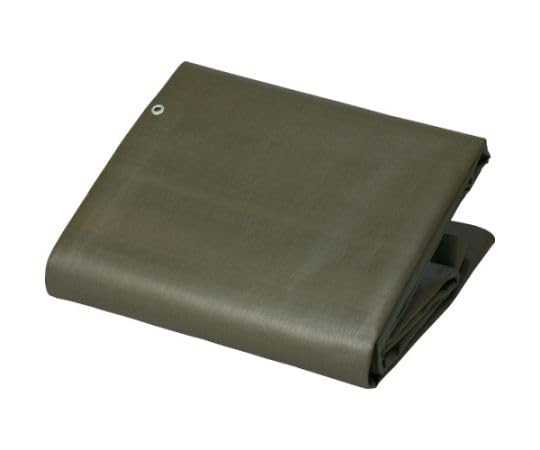 TRUSCO トラスコ中山 TRUSCO 耐水UV腰掛け#7000 幅7.2mX長さ7.2m (TWP70007272 3100)
