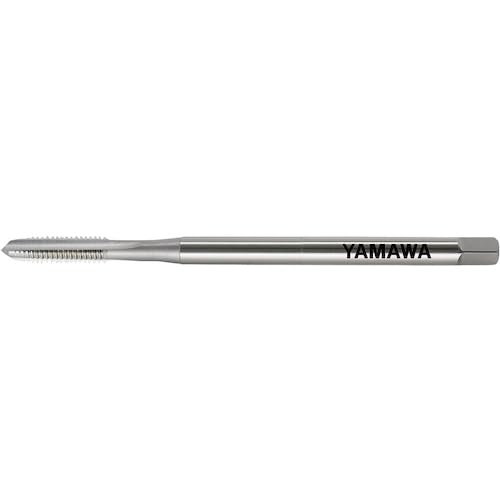 YAMAWA ヤマワ ヤマワ ロング難削材用お手手飲み口 LS-PM-HT L150 P4 M8X1.25 2.5P (LSPMHT150P4M8X1.252.5P 8013)