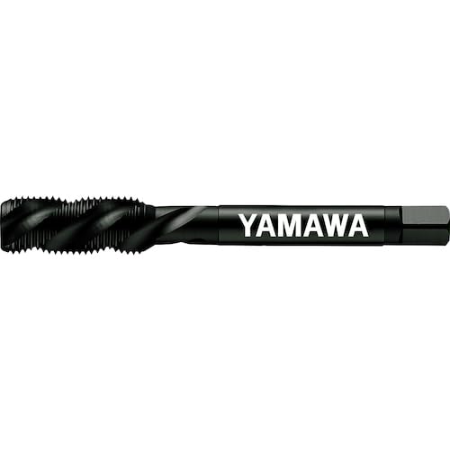 YAMAWA ヤマワ ヤマワ ステンレス鋼鋼用渦巻き水道栓 左ねじ用 SU-SP LH P3 M20X2.5 (SUSPLHP3M20X2.5 8013)