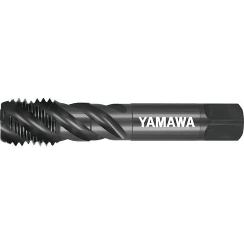 YAMAWA ヤマワ ヤマワ ステンレス鋼鋼用ショートスパイラルタップ SU-S-SP P4 M36X4 (SUSSPP4M36X4 8013)