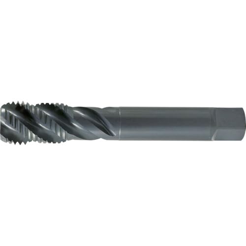 YAMAWA ヤマワ ヤマワ Z-PRO ジンクめっき用ハイブリッドバリュースパイラルタップ HVSP ZP P5+0.1 M18X2.5 (HVSPZPP50.1M18X2.5 8013)