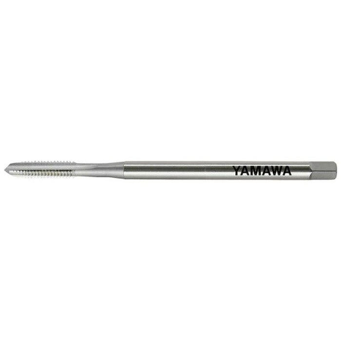 YAMAWA ヤマワ ヤマワ ロング難削材用お手て水道栓 LS-PM-HT L200 P5 M22X2.5 5P (LSPMHT200P5M22X2.55P 8013)