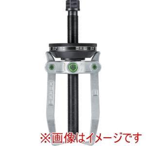 KUKKO(クッコ) クッコ 自動小銃求心ギヤプーラー 玉蜀黍式 2本腕 最大限度径120粍 深さ120粍 (2201 2483)