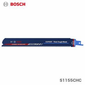 BOSCH ボッシュ ボッシュ セーバーソーブレード S1155CHC 10本 (2608900370 6250)