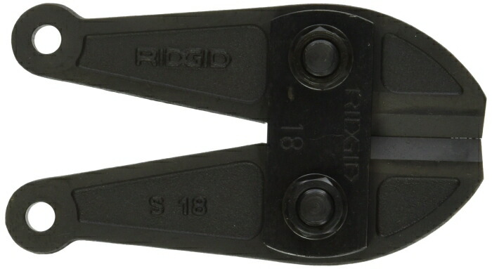 リジッド 18368 ヘッドアッセンブリー F/R-18S (000520918368)