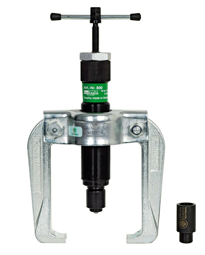 KUKKO(クッコ) 844-2-B 油圧式オートグリッププーラー 150MM (000513156020) その他-花・ガーデン・DIY-DIY・工具
