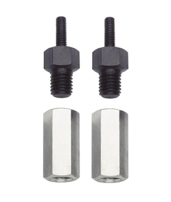 KUKKO(クッコ) 18-314A 18-3用アダプターM14-M18X1.5 (000513025013)