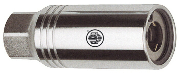 KUKKO(クッコ) 53-16 スタッドボルトプーラー 16MM (000513092016)