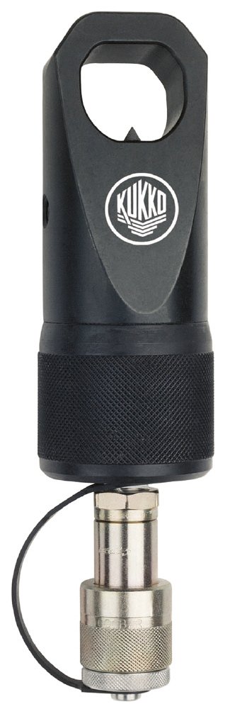KUKKO(クッコ) Y-57-24 油圧ナットスプリッター 24-32MM (000513094024)