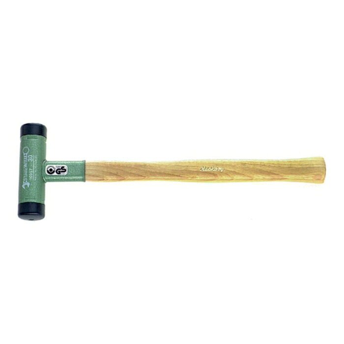 STAHLWILLE(スタビレー) 10957-50 * ショックレスハンマー (70190050) 10957-50