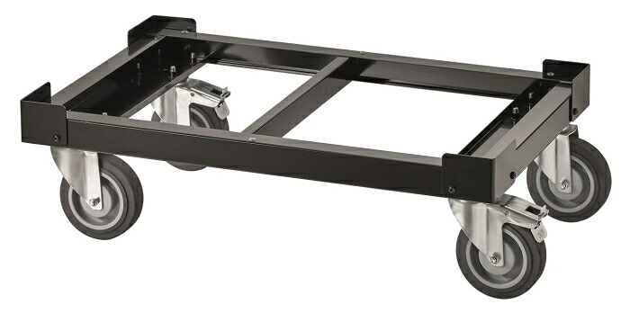 STAHLWILLE(スタビレー) 93-TOPBOX-CADDY シャーシ (81200158) 93-TOPBOX-CADDY｜ECJOY！プレミアム店 40,919円