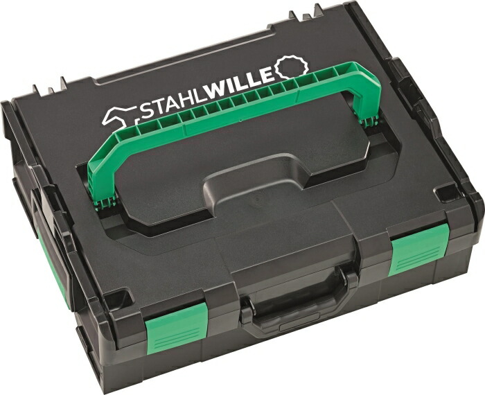 STAHLWILLE(スタビレー) 136 L-BOXX容れもの 136MM (81620136) 136