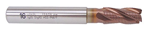 喜一物の具 U0619L-18 * スープラカットTIALCNロング(18X40X125 U0619L-18