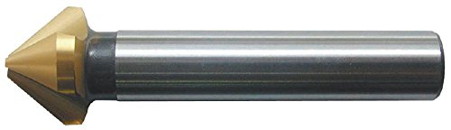 喜一物の具 PRC-G80205 * カウンタシンク 80°20.5 TIN PRC-G80205