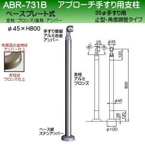 SHIROKUMA シロクマ シロクマ 拠りどころB(軍事基地一皿式) ブロンズ ABR-731B  (1919168)