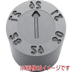 浦谷商事 浦谷 【2026年用】金型デートマークOY型 外径8mm (UL6Y82631 1054)｜ECJOY！プレミアム店