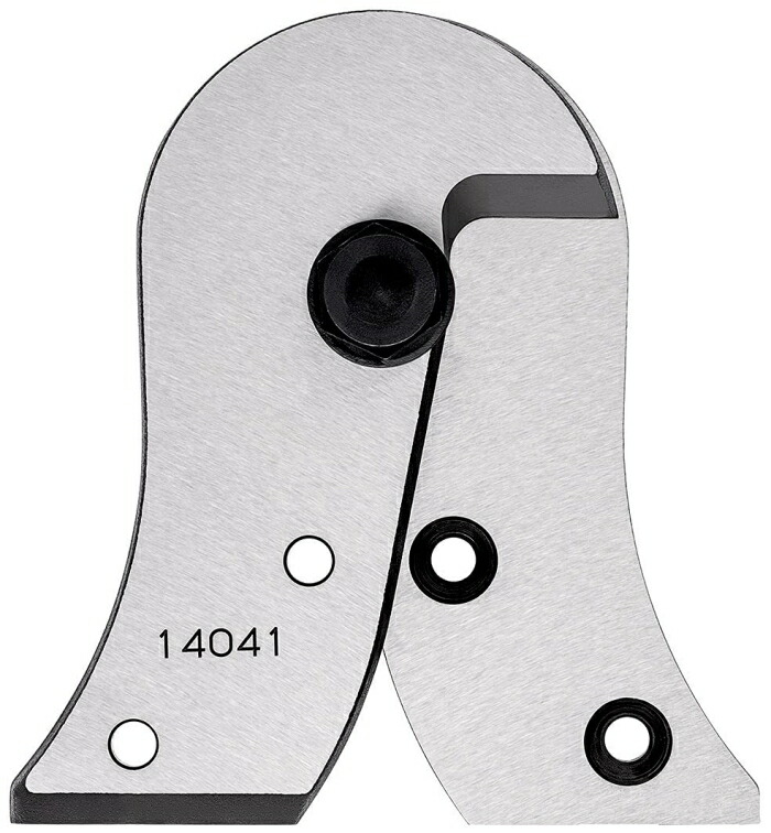 クニペックス KNIPEX 9579-600 * 替刃(9571-600・9577-600用)