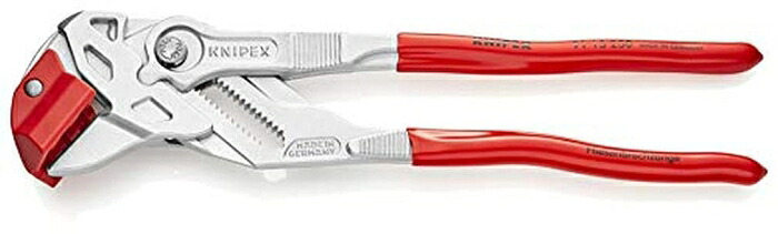 クニペックス KNIPEX 9113-250SB タイルブレーキングプライヤー