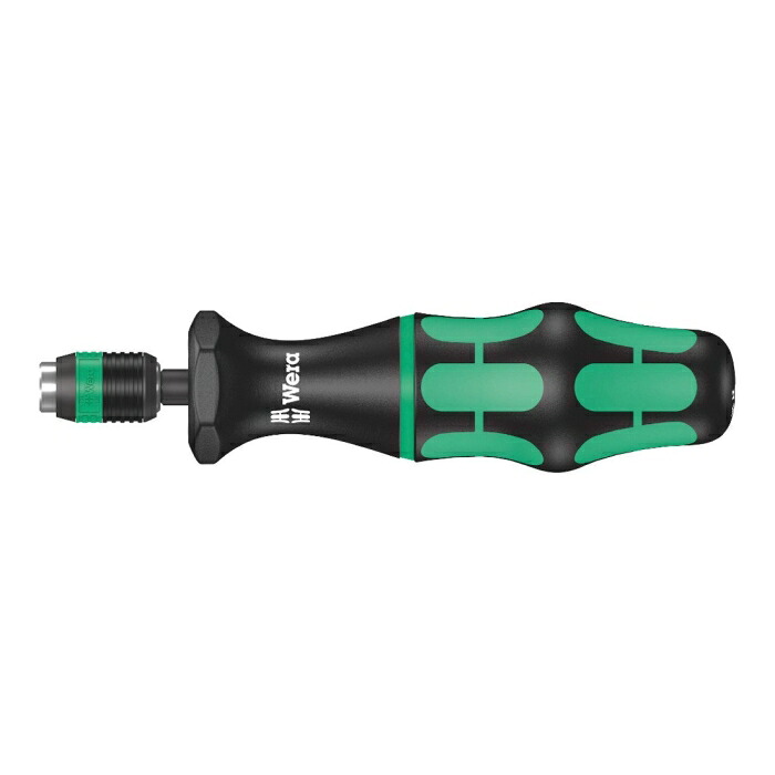 Wera Werkzeuge 074794 0.9- 1.5N.m トルクドライバー(プリセット)