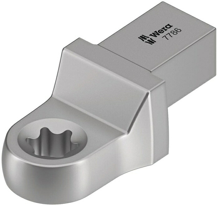 Wera Werkzeuge 078714 T14 Torx天々(14x18粍合わせ目用)