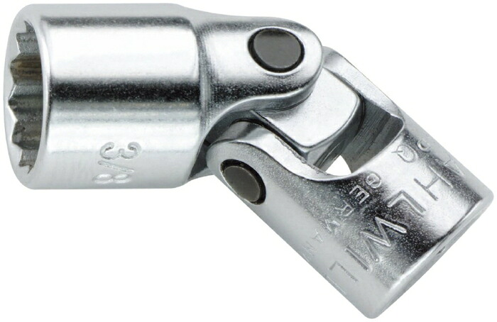STAHLWILLE(スタビレー) 402A-1/4 (1/4SQ)ユニフレックスソケット   (01540016)