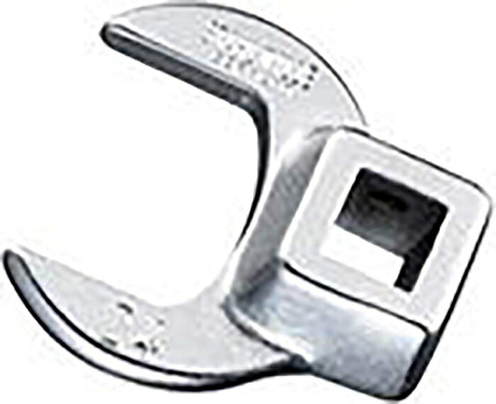STAHLWILLE(スタビレー) 540-15 (3/8SQ)クローフットスパナ (02200015)|ECJOY!プレミアム店