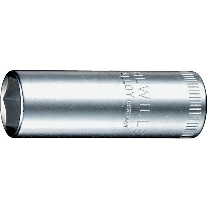 STAHLWILLE(スタビレー) 427/18 (3/8SQ)エキステンションバー #430(12010004)