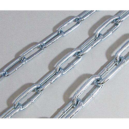 水上金属元素 一塁手 雑用メッキチェーン店 6.0mm×30m