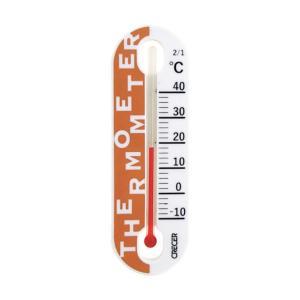 crecer 温度計 Thermo【入数:200】|ECJOY!プレミアム店