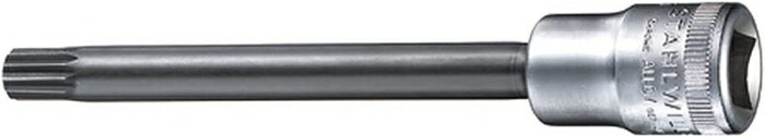 STAHLWILLE(スタビレー) 3054X/M14 (1/2SQ)トライスクエアソケット  (03261414)