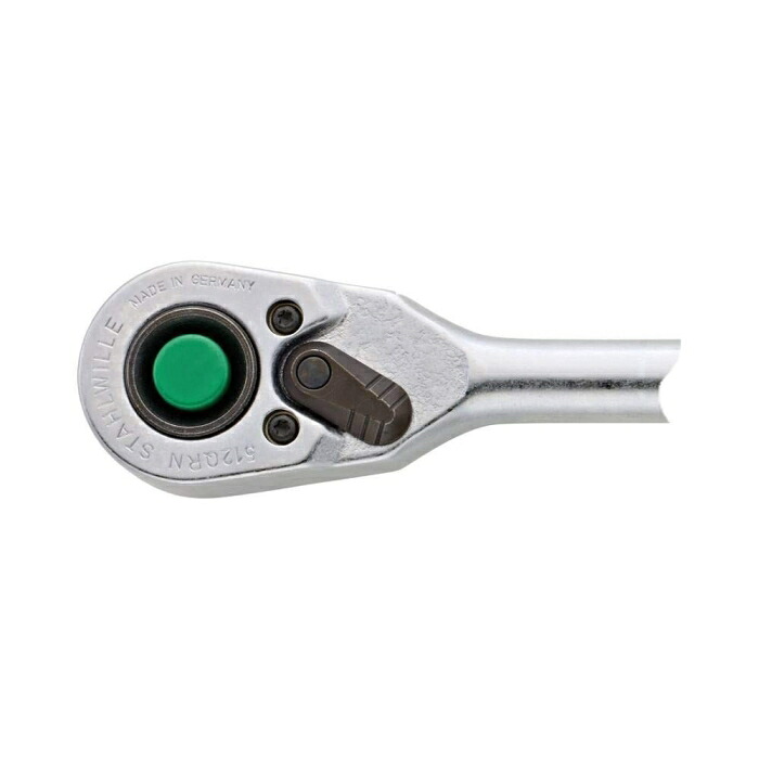STAHLWILLE(スタビレー) 5120QRN ラチェット用パーツセット512QRN用(19040040)｜ECJOY！プレミアム店