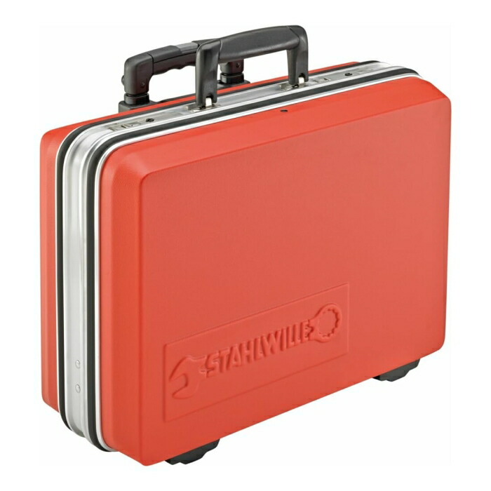 STAHLWILLE(スタビレー) 13209VDE * 物の具容れもの(赤)   (81620700)