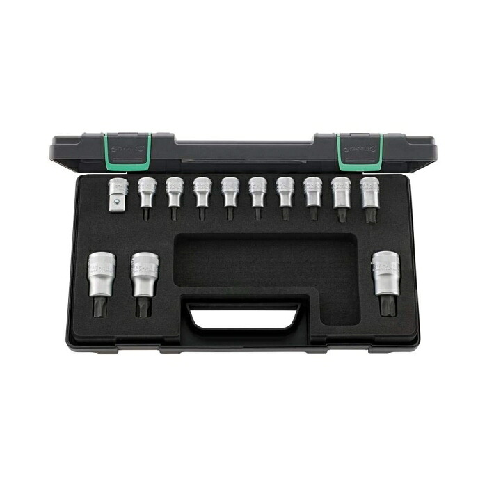 STAHLWILLE(スタビレー) 54TX/59TX/12/1*(KN)ヘクスローブソケット(96032006)|ECJOY!プレミアム店