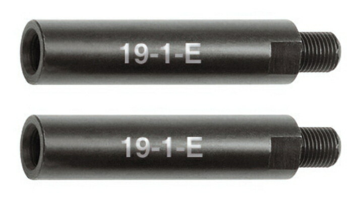 KUKKO(クッコ) 19-3-P 18-3用抽出エキス翦断応力 100MM (2本組)
