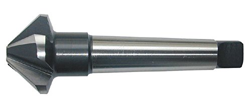 喜一手道具 PRC-90400M * カウンタシンク 90°40.0 HSS MT