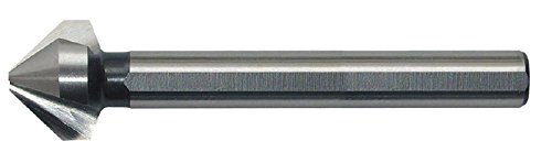 喜一物の具 PRC-90205L * ロングカウンターシンク 90°20.5 HSS