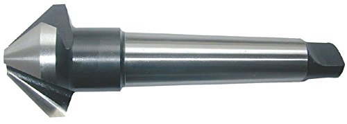 喜一手道具 PRC-S90400M * カウンタシンク 90°40.0 HSS MT