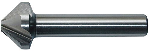 喜一物の具 *PRC-C90104 カウンタシンク 90°10.4 HSS-CO