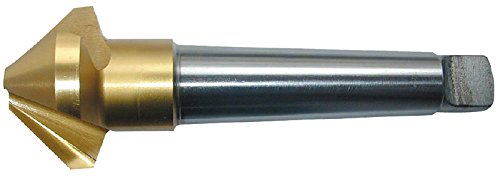 喜一物の具 PRC-G90400M * カウンタシンク 90°40.0 TIN MT